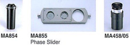 Phase Contrast Slider