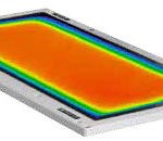 Tokai-Hit (Japan) ThermoPlate, Standard Type, for Nikon Inverted Microscopes