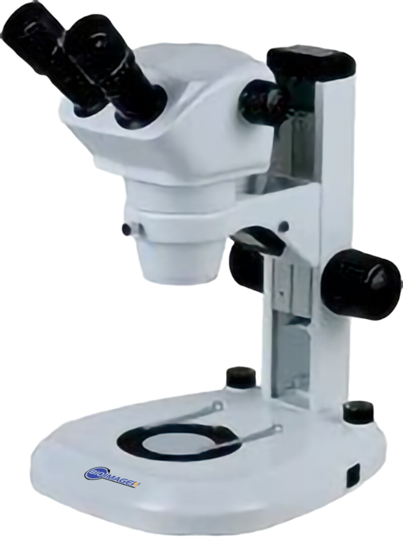 BSM340 Zoom Stereo Microscope - Image 4