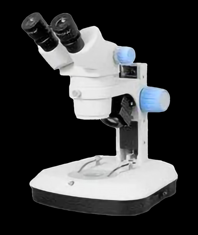 BSM350 Stereo Zoom Microscope - Image 3