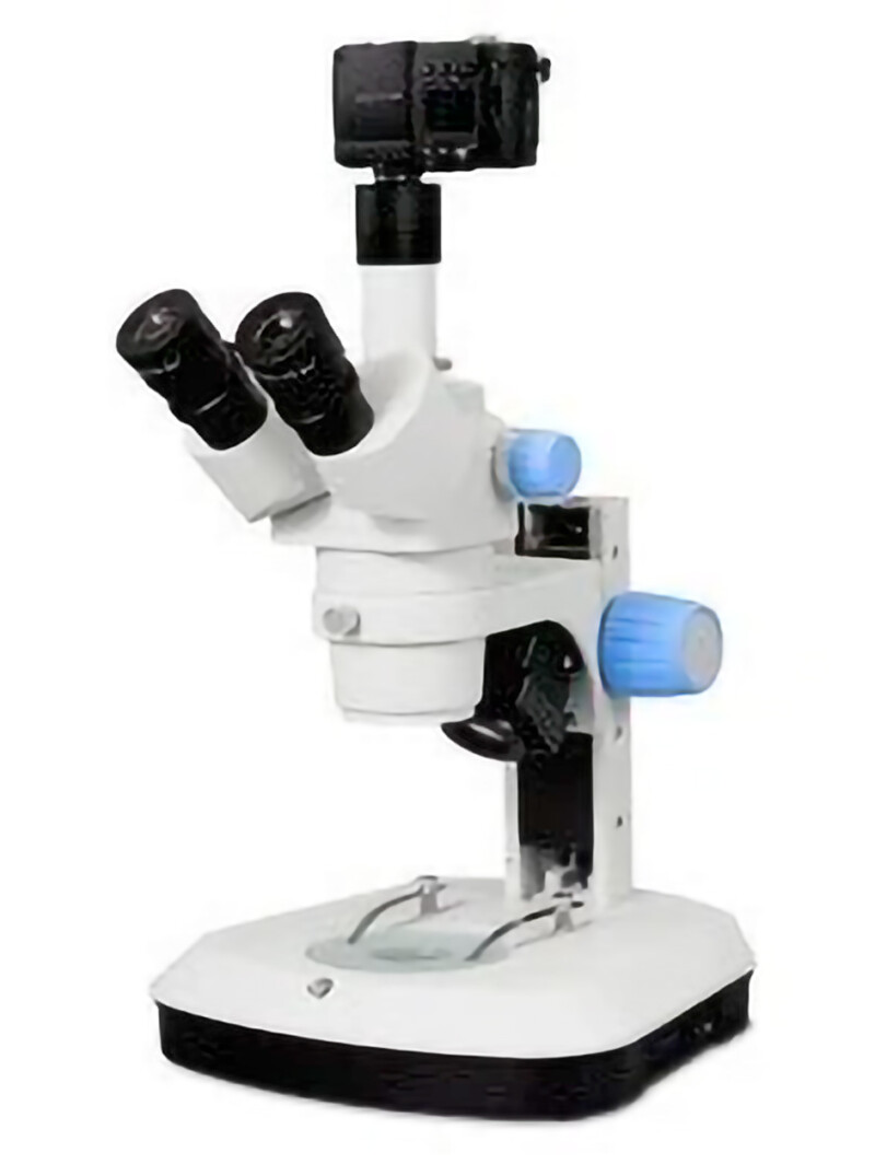 BSM350 Stereo Zoom Microscope - Image 4