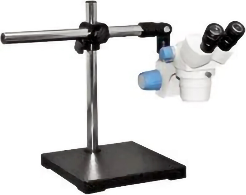 BSM350 Stereo Zoom Microscope - Image 5