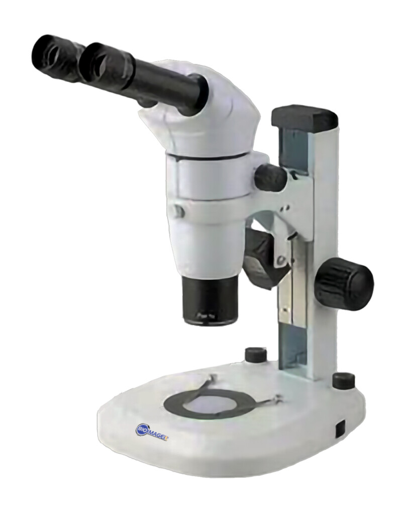 BSM500P Stereo Zoom Microscope with Episcopic Illumination - Image 5