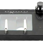 BIA-XYS-180 Universal Manual XY Stage for Stereo Microscopes
