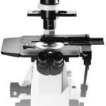 BIM800FLW Inverted Epi-Fluorescence Biological Microscope