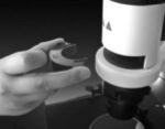 BIM800FLW Inverted Epi-Fluorescence Biological Microscope