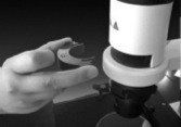 BIM800FLW Inverted Epi-Fluorescence Biological Microscope