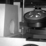 BIM800FLW Inverted Epi-Fluorescence Biological Microscope