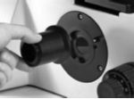 BIM800FLW Inverted Epi-Fluorescence Biological Microscope
