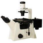 BIM800FLW Inverted Epi-Fluorescence Biological Microscope