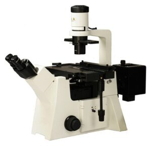 BIM800FLW Inverted Epi-Fluorescence Biological Microscope