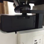 BIM800FLW Inverted Epi-Fluorescence Biological Microscope