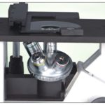 BIM500L Digital LCD Inverted Biological Microscope