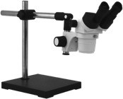 BSM330 Zoom Stereo Microscope