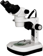 BSM330 Zoom Stereo Microscope