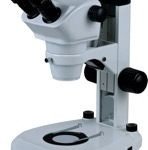 BSM340 Zoom Stereo Microscope