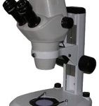 BSM340 Zoom Stereo Microscope