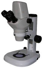 BSM340 Zoom Stereo Microscope
