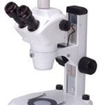 BSM340 Zoom Stereo Microscope