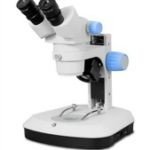 BSM350 Stereo Zoom Microscope