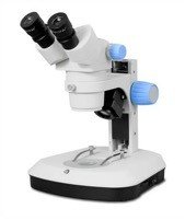 BSM350 Stereo Zoom Microscope