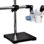 BSM350 Stereo Zoom Microscope