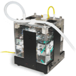 Digital CO2 Gas Controller with humidifier