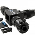 TwinCam & MultiCam C-Mount Adapters for Multiple Cameras / Spectrometers