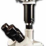 Digital SLR Camera adapters for Nikon /Canon /Olympus cameras and Meiji Techno Microscopes