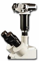 Digital SLR Camera adapters for Nikon /Canon /Olympus cameras and Meiji Techno Microscopes