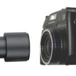 Microscope Adapters for Nikon /Canon /Olympus Digital SLR Cameras
