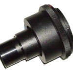 Microscope Adapters for Nikon /Canon /Olympus Digital SLR Cameras