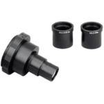 Microscope Adapters for Nikon /Canon /Olympus Digital SLR Cameras