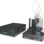Premixed (5% CO2 / 95% Air) Gas Controller with humidifier