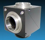 C-Mount Adapters for Multiple Cameras