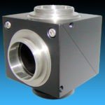 C-Mount Adapters for Multiple Cameras