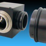 C-Mount Adapters for Multiple Cameras