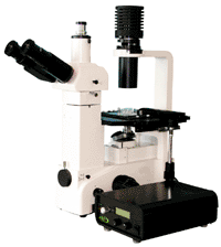 Universal ThermoPlate of 35mm Petridishes & Slides, closed system, for Inverted Zeiss, Leica, Olympus & Nikon Microscopes