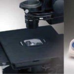Tokai-Hit (Japan) ThermoPlate, Standard Type, for Nikon Inverted Microscopes