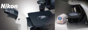 Tokai-Hit (Japan) ThermoPlate, Standard Type, for Nikon Inverted Microscopes