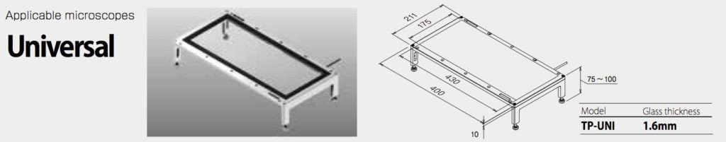 Plate Cooling & Heating