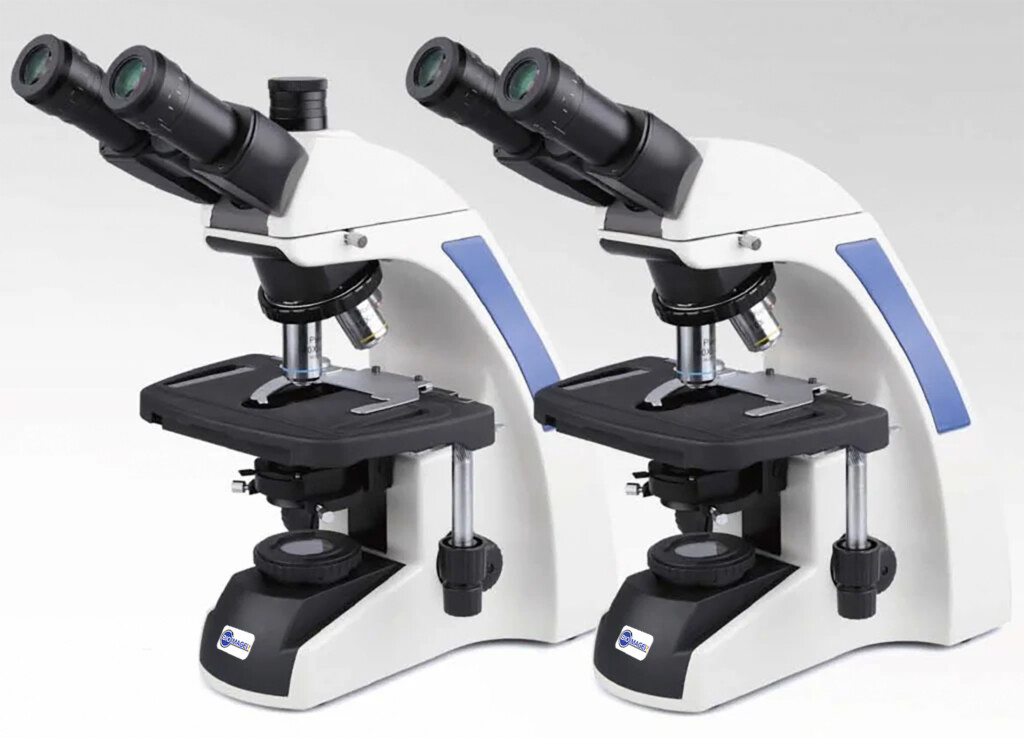BUM300 Upright Clinical Microscope4