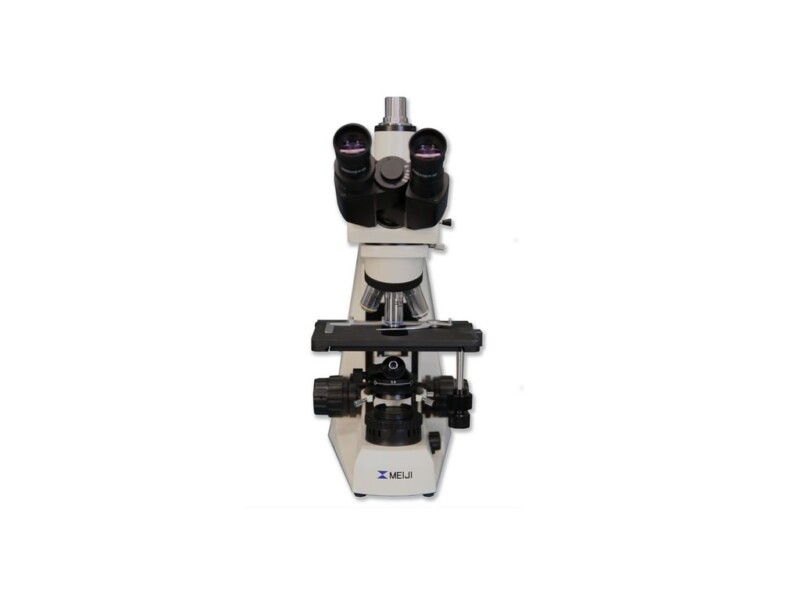MT5300D LED Trinocular Dermatology Microscope - Image 9