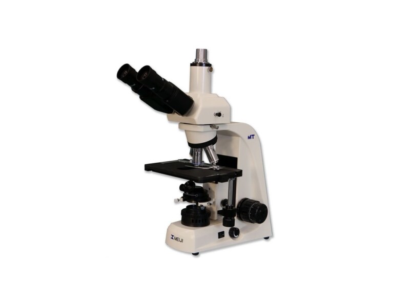 MT5300D LED Trinocular Dermatology Microscope - Image 3