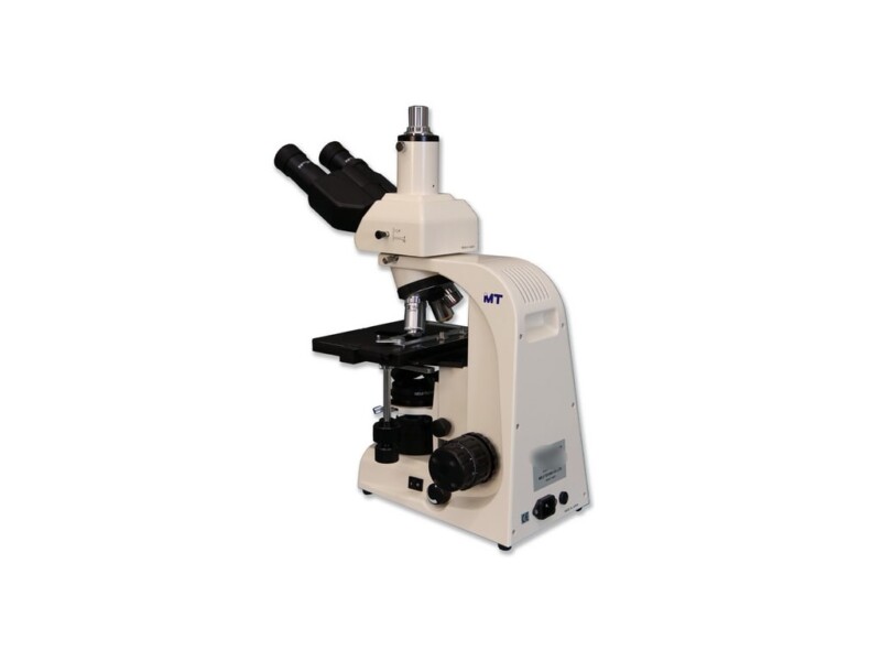 MT5300D LED Trinocular Dermatology Microscope - Image 4
