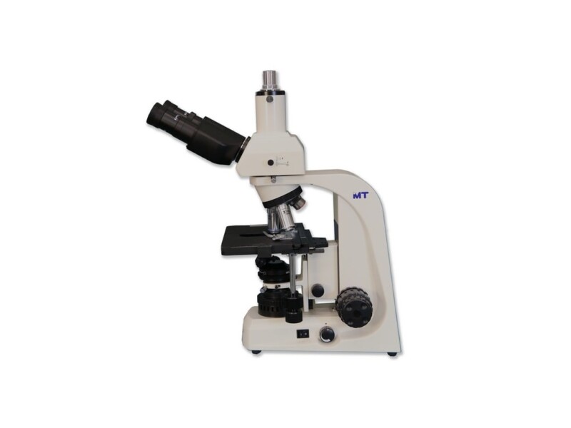 MT5300D LED Trinocular Dermatology Microscope - Image 5