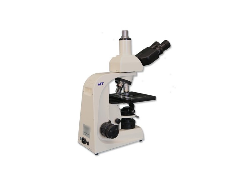 MT5300D LED Trinocular Dermatology Microscope - Image 7