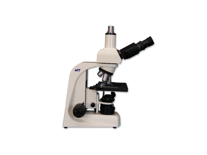 MT5300D LED Trinocular Dermatology Microscope - Image 8