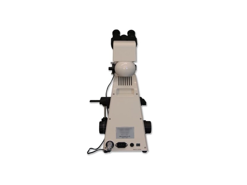 MT7000EL LED Ergo Bino Brightfield Metallurgical Microscope - Image 4