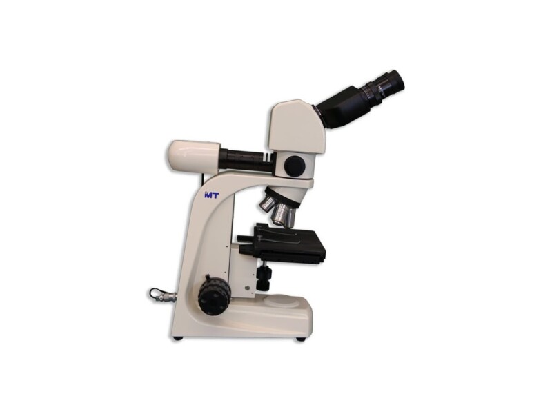 MT7000EL LED Ergo Bino Brightfield Metallurgical Microscope - Image 2